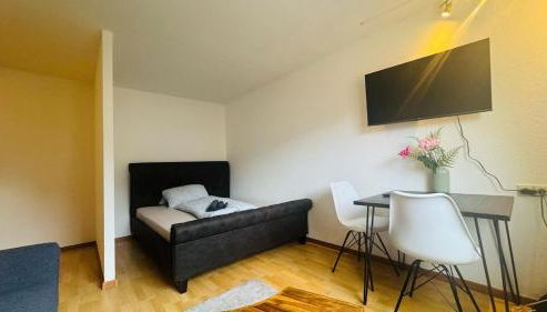 Apartment No 22 in Lehnviertel - Foto 4