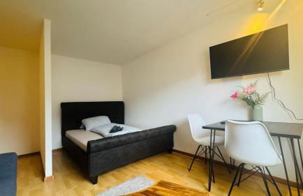 Apartment No 22 in Lehnviertel - Foto 4