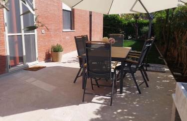 CASA del SOLE APARTMENTS with garden - Foto 58