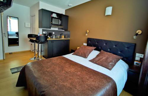 Appart Hotel Relax Spa - Foto 6