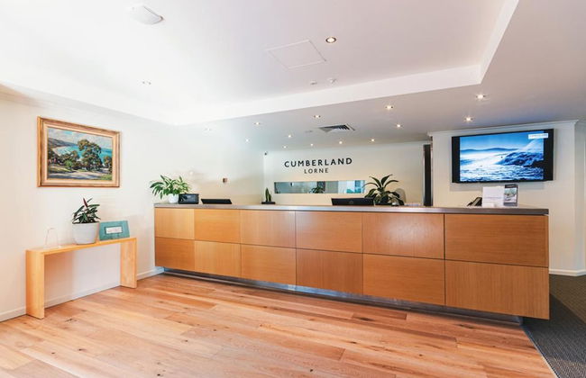 Cumberland Lorne Resort - Photo 2