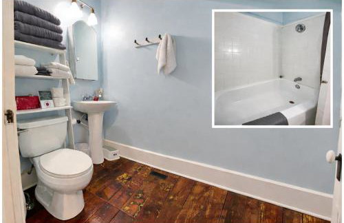 "Madison Manor I" by the River, Hot Tub, Downtown - Foto 23