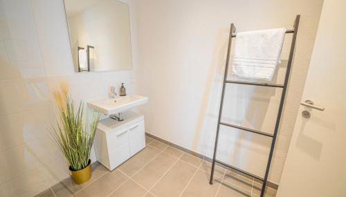 River Prime Studio - 5min to HBF - Foto 4