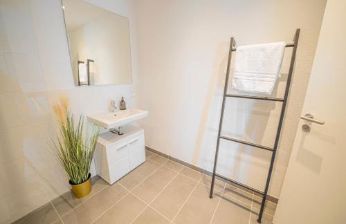 River Prime Studio - 5min to HBF - Foto 4