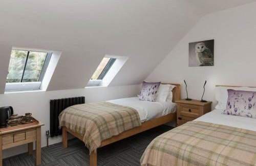 Cot Cottage - Panoramic Views & Hot Tub! - Foto 19