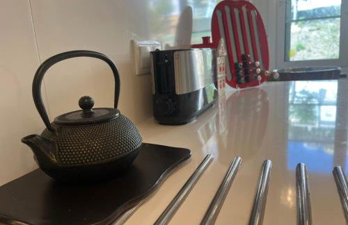 Stunning penthouse with sea view in Altea Hills - Photo 20