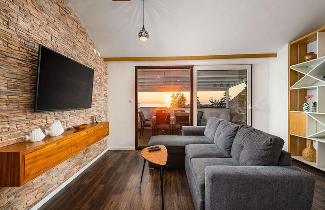 Sunset Suite Premium Apartment - Foto 1