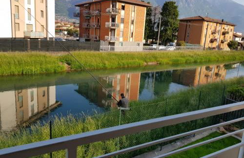 Pisogne new apartment - Foto 37