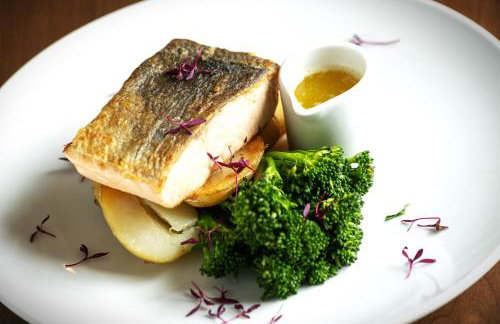 Barton Hall Hotel & Spa - Photo 9