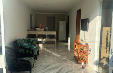 Seasonal house in Barra do Pojuca com 3 quartos e 4 banheiros, dentro de Condomínio - Foto 2