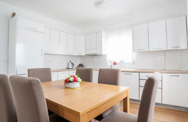 Apartments My Przno - Photo 64