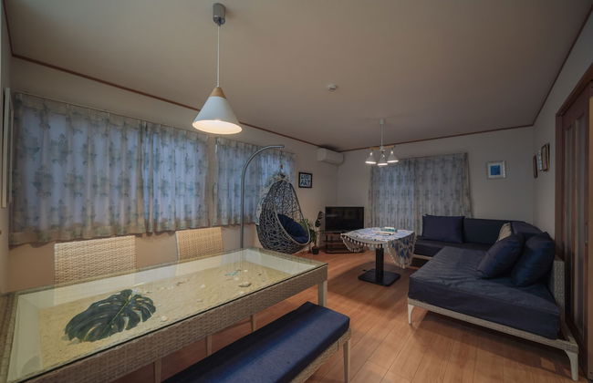 OKINAWA Arena Hotel - Foto 26