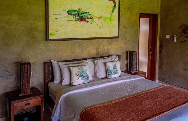 Dukuh Ubud Villas - Foto 8