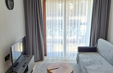 Bike&Ski Apartament Jezioro Czorsztyńskie, Stylchyn 90 - Photo 9