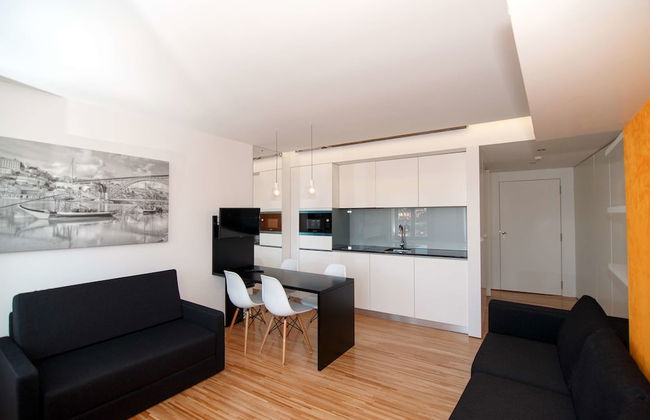 Cathedral Design Apartments - Photo 14