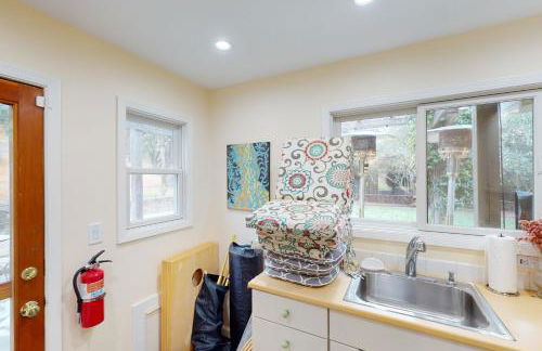 Warm Springs Paradise - Foto 21