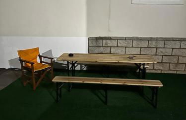 Εξοχική Μονοκατοικία με αυλή και εξωτερική αποθήκη-Country house with yard and external warehouse - Foto 56