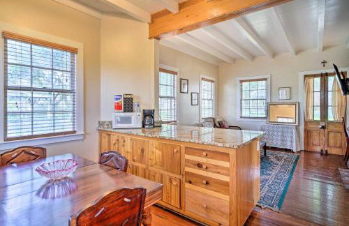 Idyllic Houma Vacation Rental on Shared Pond! - Foto 10