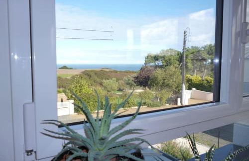 Maison contemporaine vue mer et sauna - Foto 13