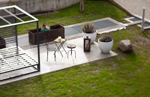 Residence Panorama - Foto 68