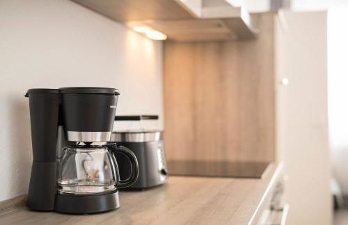 GWG City Apartments III - Foto 8