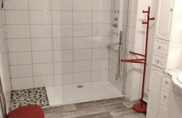 Gîte des jardins - Foto 11