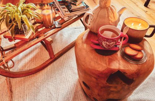 La Cabane de Marie - Foto 22