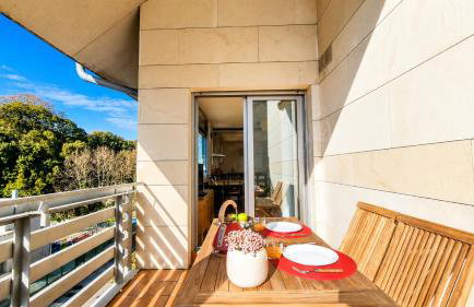 El Arcin - Piscina, terraza y parking en Llanes - Foto 23