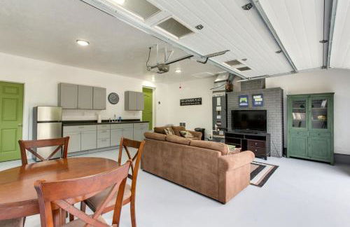 3 Acre Retreat with Fire Pit, Pickleball and Gazebo - Foto 7