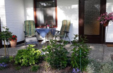 Ferienwohnung 'unter Der Linde' - Photo 1