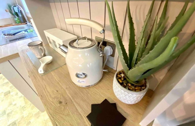 Stunning 2-bed Holiday Lodge Nr Padstow - Photo 19