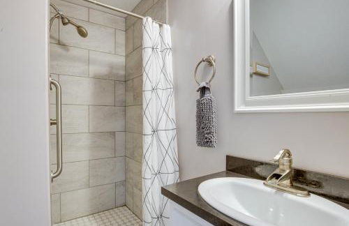 Sunset View Home 1 Mi to Smithville Lake! - Foto 15