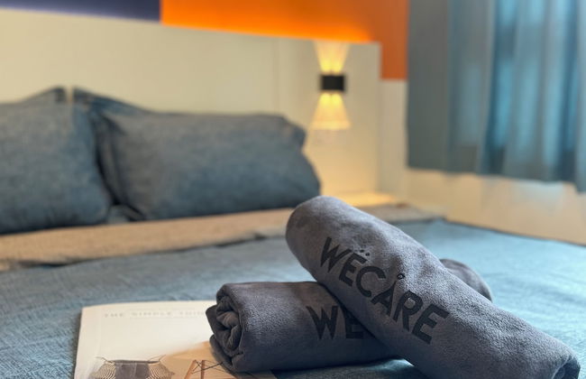 Edumetro Suites USJ1 Subang Jaya - Foto 31