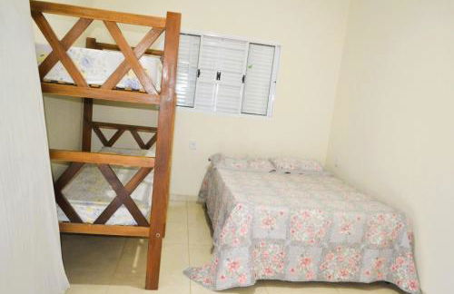 Casa Temporada Nosso Recanto Piscina aquecimento Solar - Foto 58