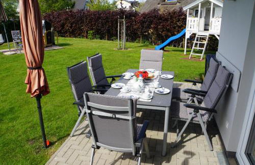 Reethaus Casa Baltica - Foto 29