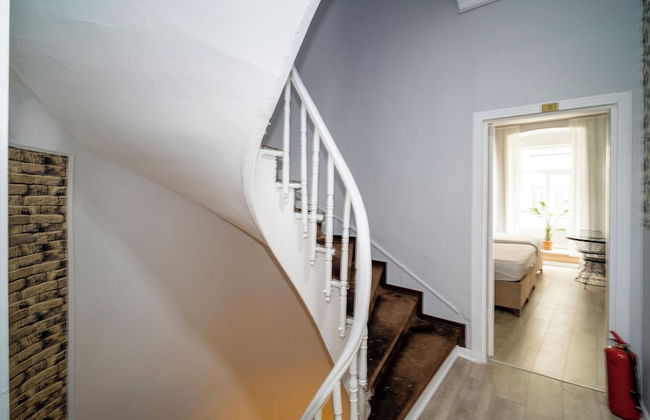 Life Span Hotels Harbiye - Foto 39