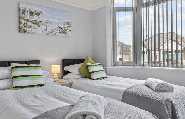 Plymouth-fernhurst- 2 Bedroom Bungalow - Foto 6