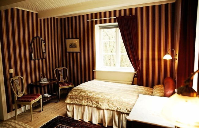 Kronovalls vinslott - Foto 8