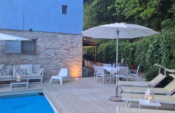 villa la chiesetta - private pool - Borgo Canapegna - Foto 64
