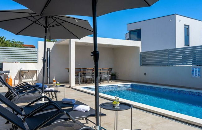 Villa Ema en Ana - Foto 27