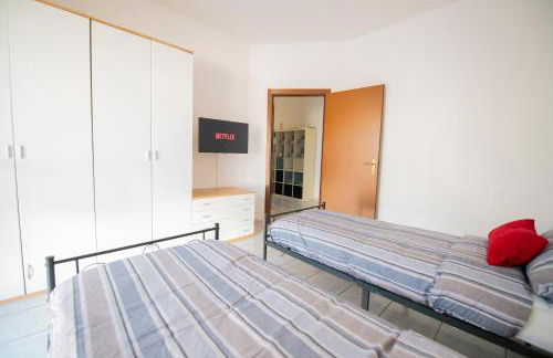 La Maison di Grace vicino Humanitas & Forum - Foto 26