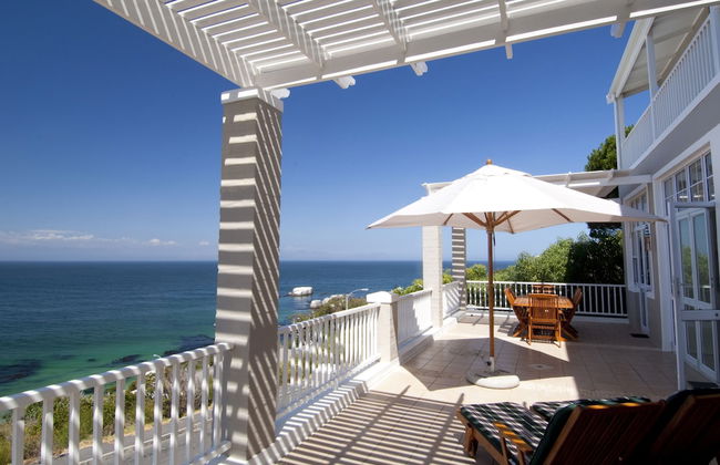 Felsensicht Holiday Home - Photo 20