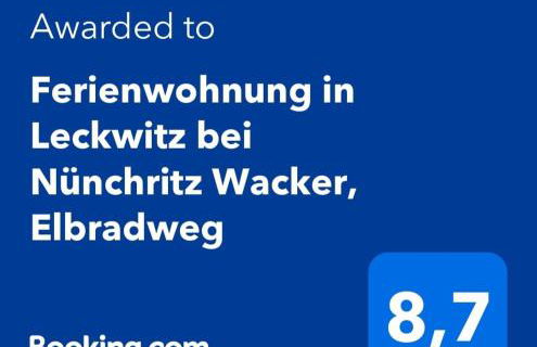 Ferienwohnung in Leckwitz bei Nünchritz Wacker, Elbradweg - Foto 3
