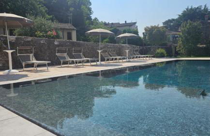 Villa Tosi - Luxury Apartments in Villa Veneta - Foto 22