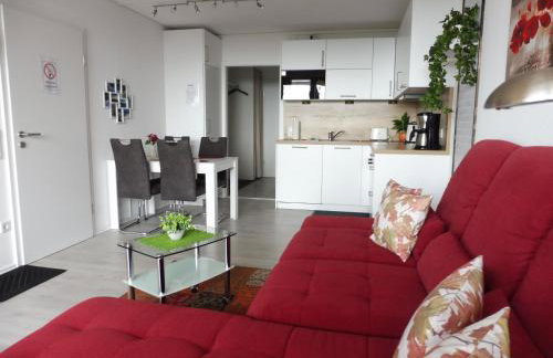 Komfortable Wohnungen und Studio in Sankt Englmar - Foto 6