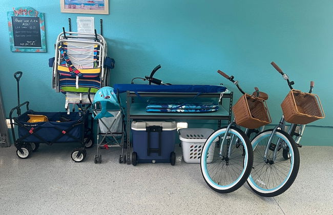 Crosswind Cottage managed by Beach Retreats - Foto 48