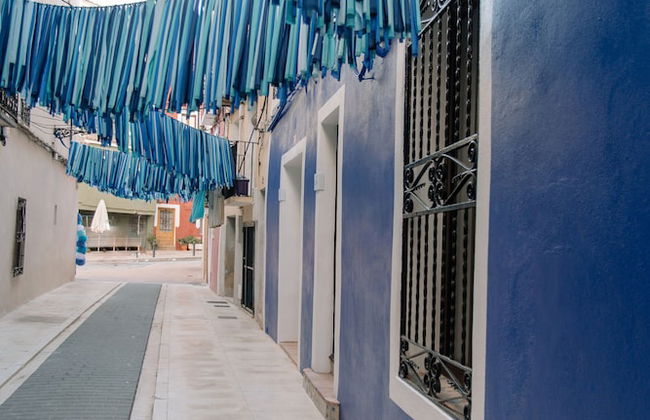 La Vila Hort - Foto 65