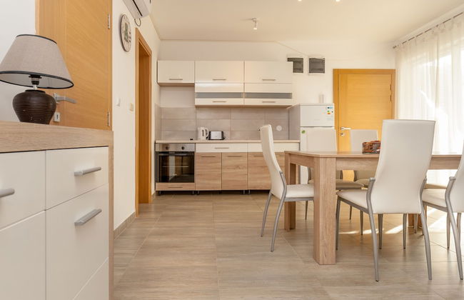 Apartments Mistral - Foto 32