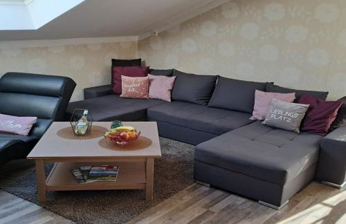 Apartment FeWo Steinbeisser by Interhome - Foto 4