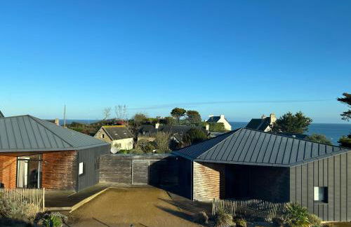 Bellevues-Sur-Mer, à 100 m de la plage - Foto 13